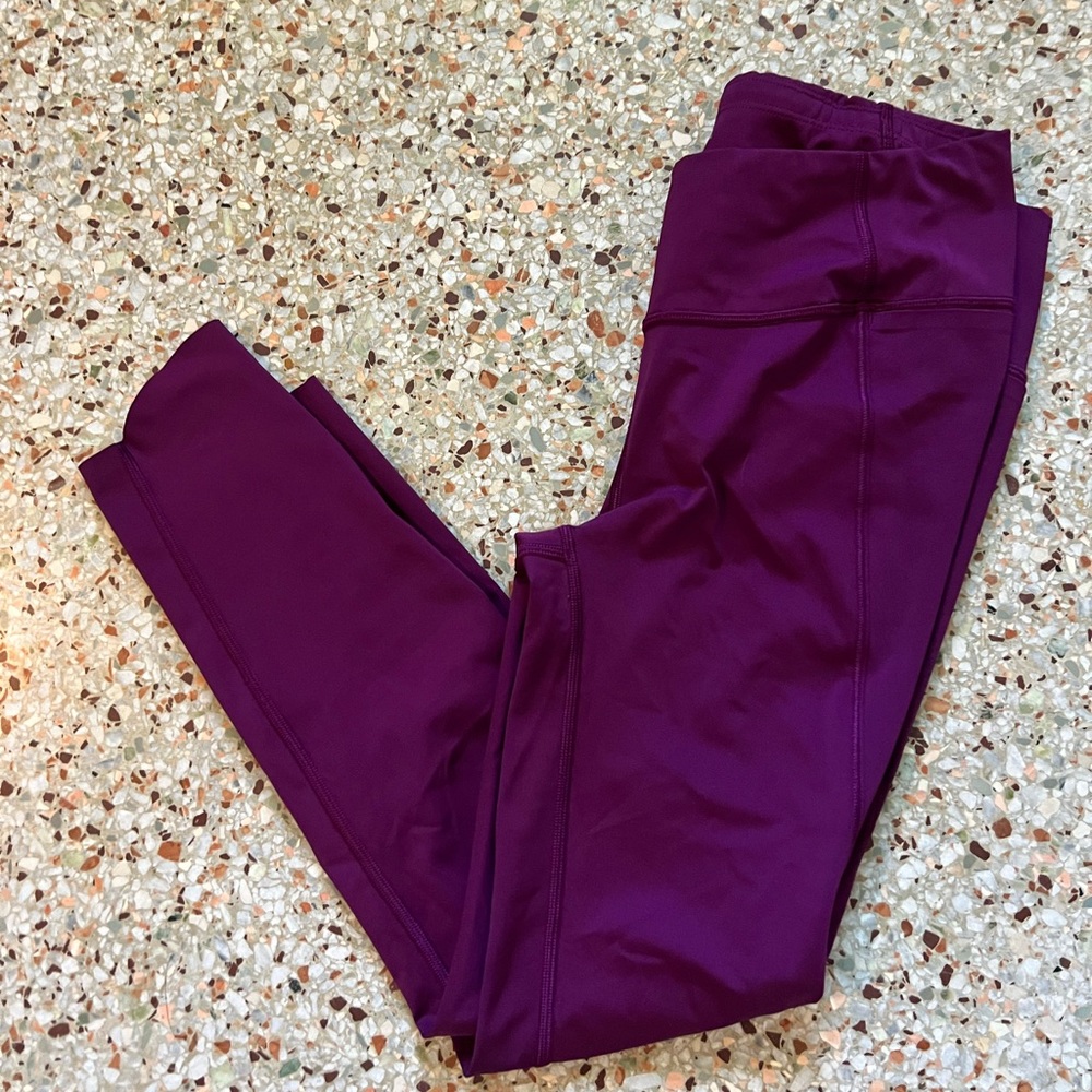 Athleta Leggings